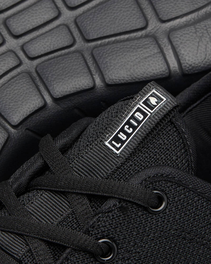 Lucid Bristol Shoes for Mens