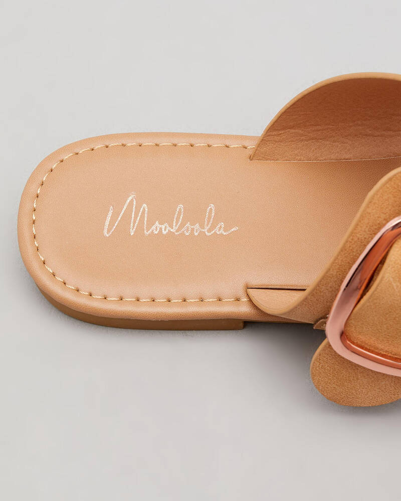 Mooloola Preah Sandals for Womens
