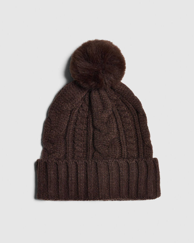 Mooloola Emilia Beanie for Womens