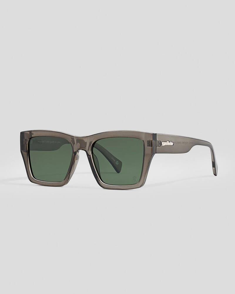 Szade Eyewear Sharp Polarised Sunglasses for Mens