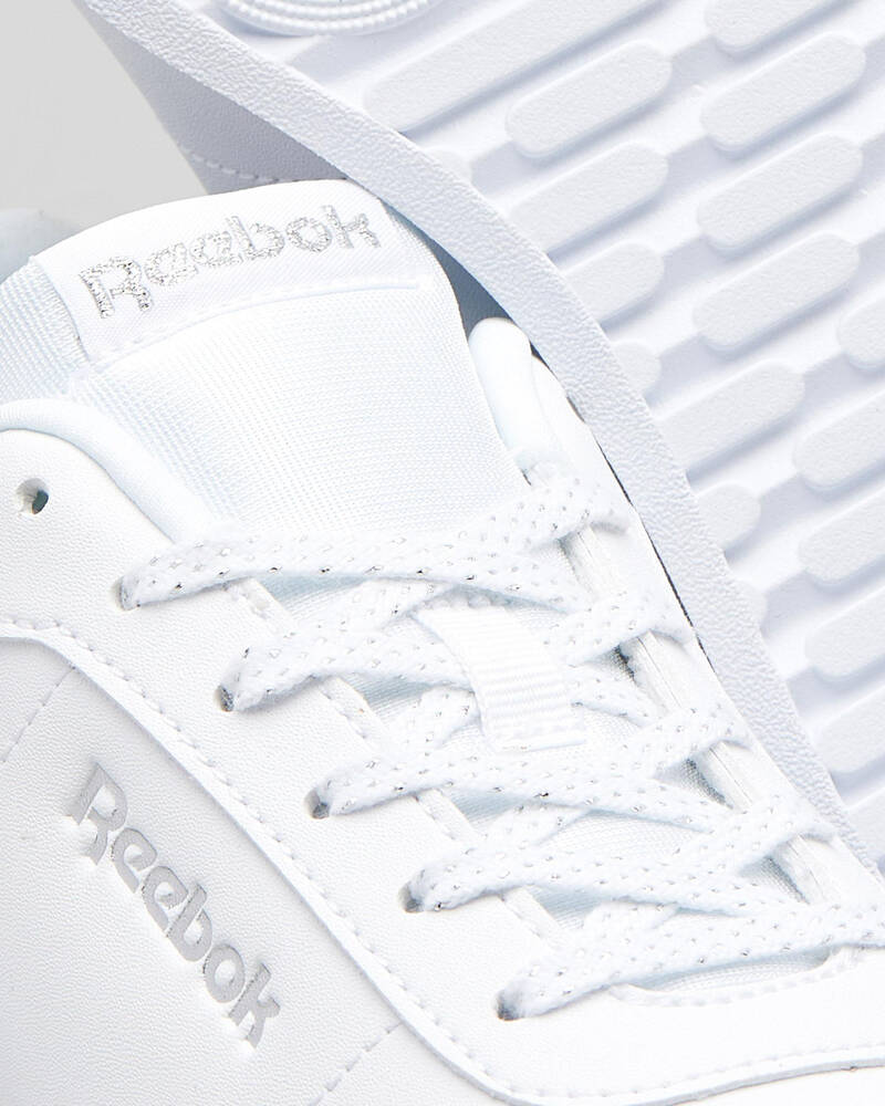 Reebok Womens Royal Charm Shoes for Womens