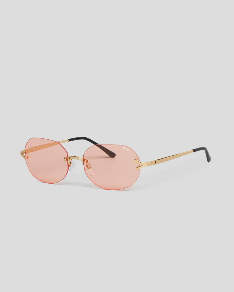 ROC Eyewear Cosmic Sunglasses for Womens