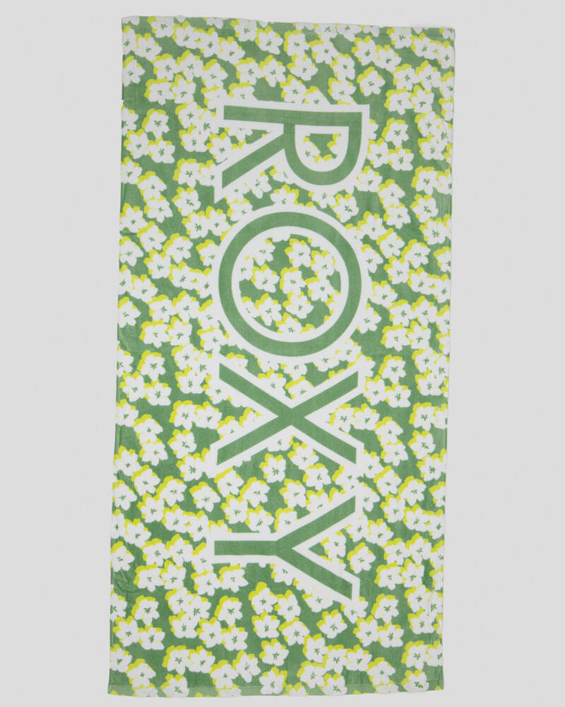 Roxy Fun And Adventure Towel for Womens
