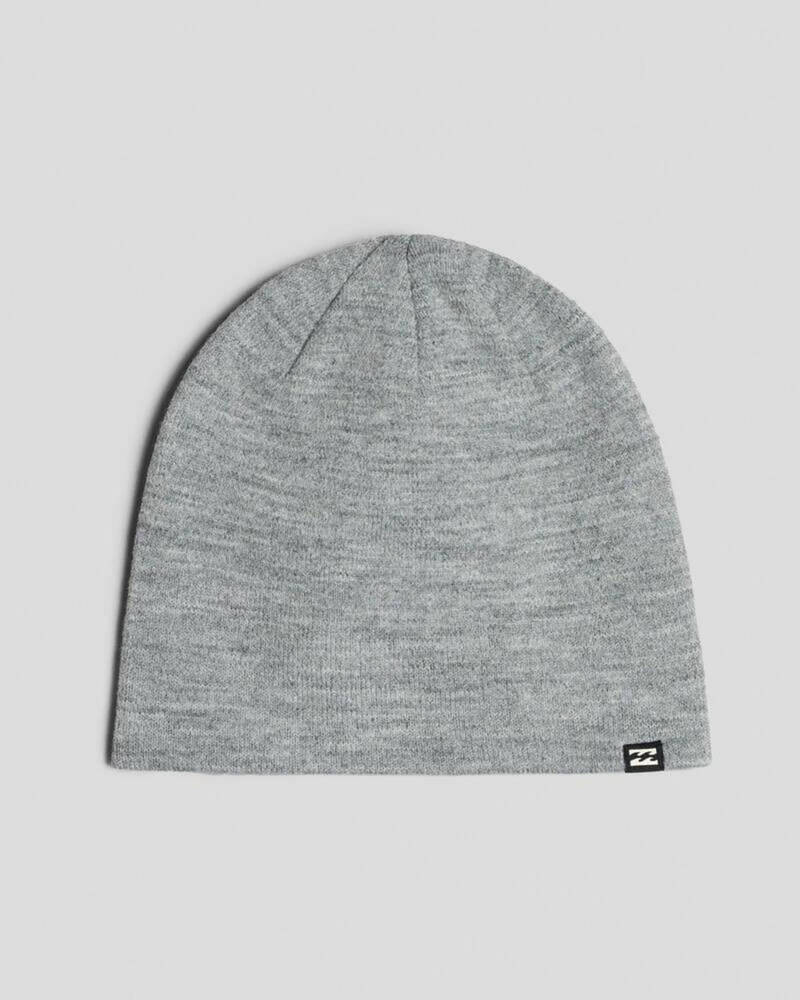Billabong All Day Beanie for Mens