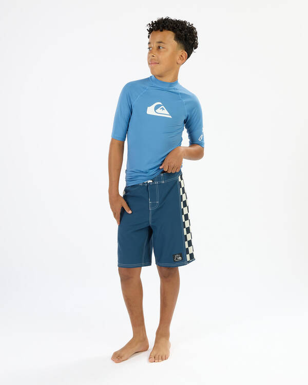 Quiksilver Boys' Original Arch Board Shorts for Mens