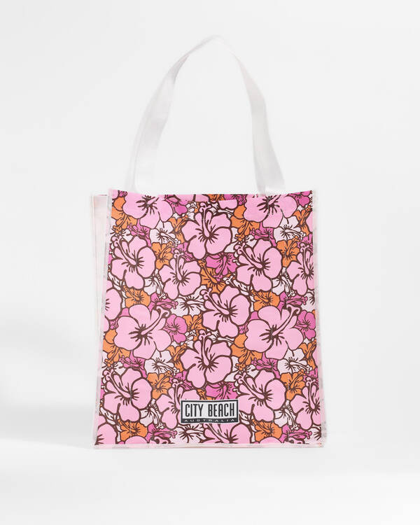 Morocco Eco Bag
