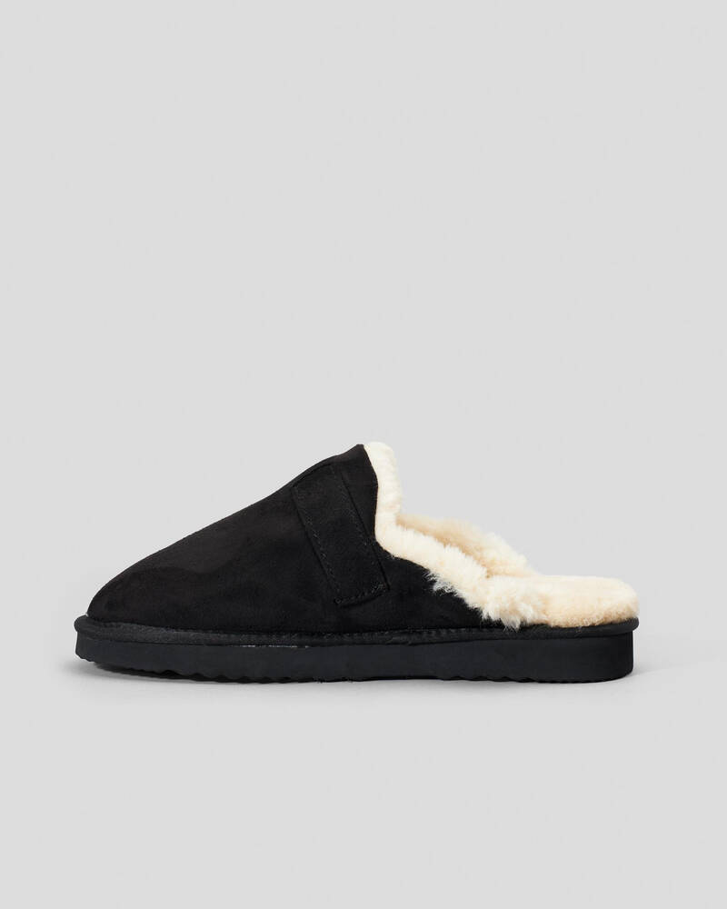 Mooloola Peter Slippers for Womens