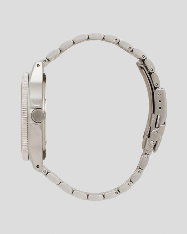 Rip Curl Daze Solar Stainless Steel Watch for Mens