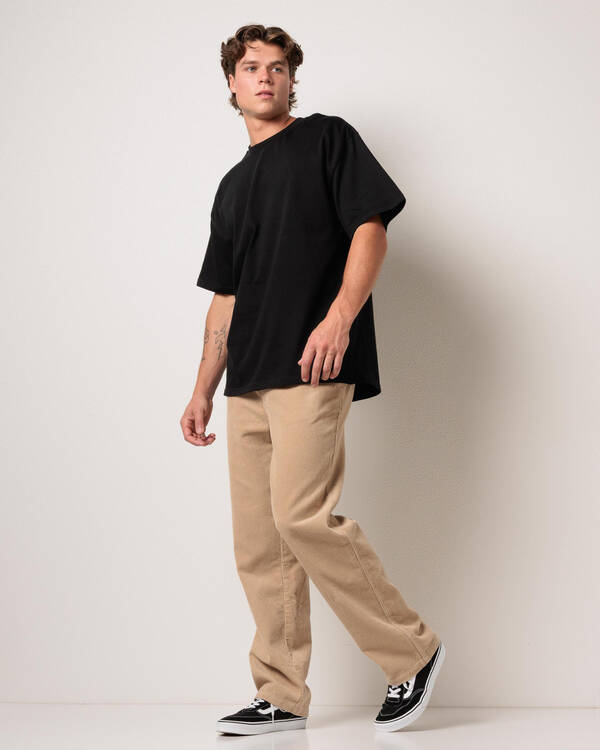 Skylark Expance Cord Pants for Mens