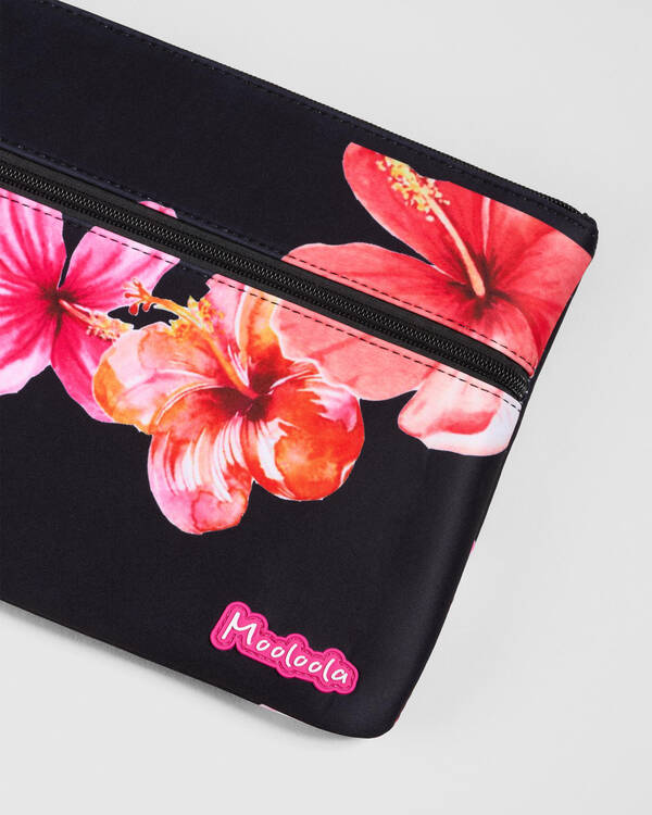 Mooloola Harper XL Pencil Case for Womens