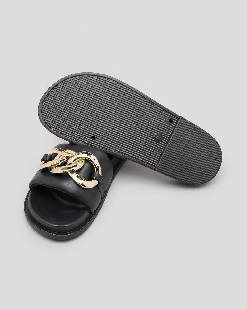 Ava And Ever Keisha Slide Sandals for Womens