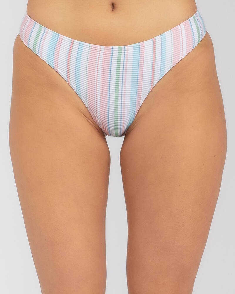 Kaiami Zita Bikini Bottom for Womens