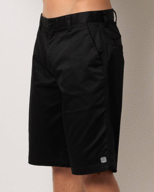 Dexter Swelter Shorts for Mens