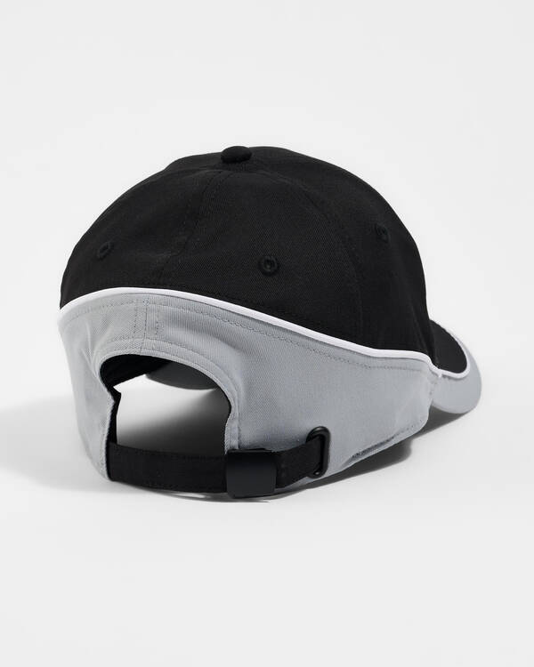 Umbro Panelled Cap for Mens