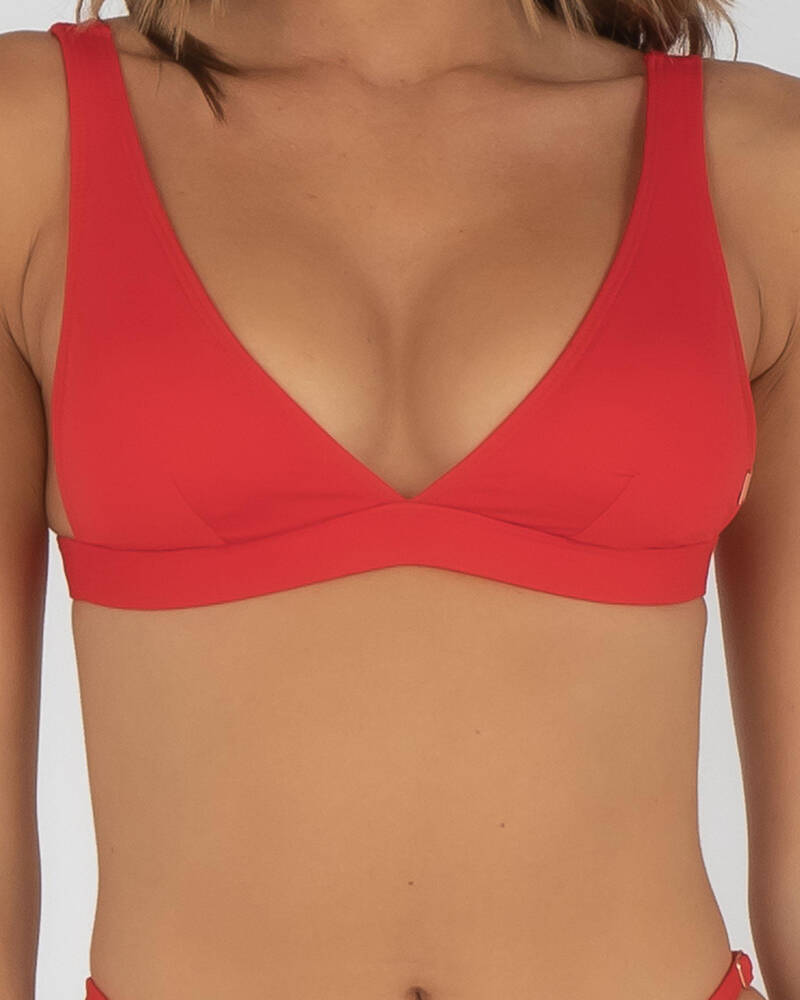 Topanga Nicki Bikini Top for Womens