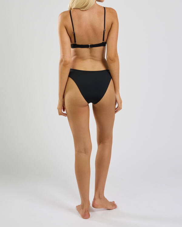 Billabong Sol Searcher Bondi Bikini Bottom for Womens