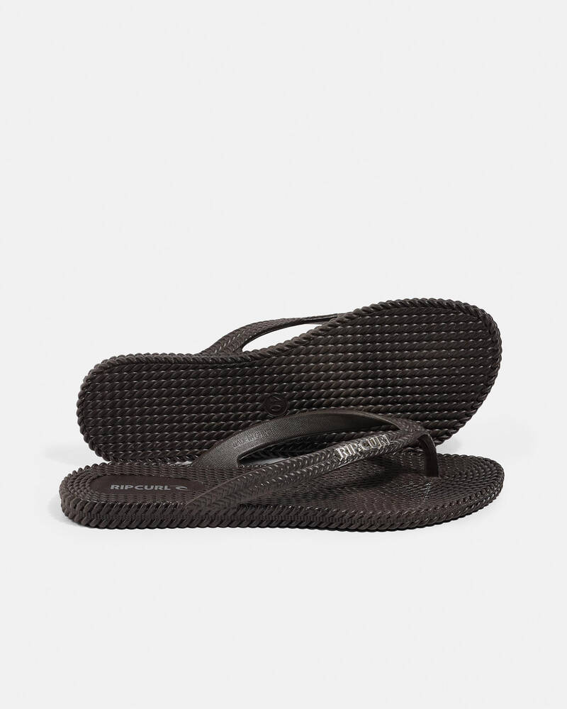 Rip Curl Festival Bloom Thongs for Womens