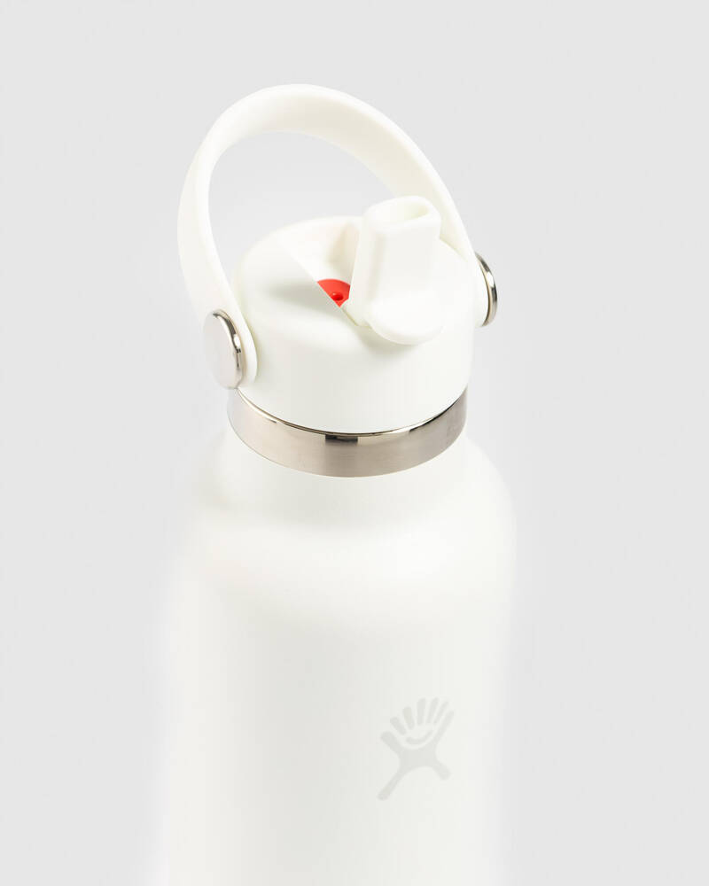 Hydro Flask 21 Oz Standard Flex Straw Cap Bottle for Unisex