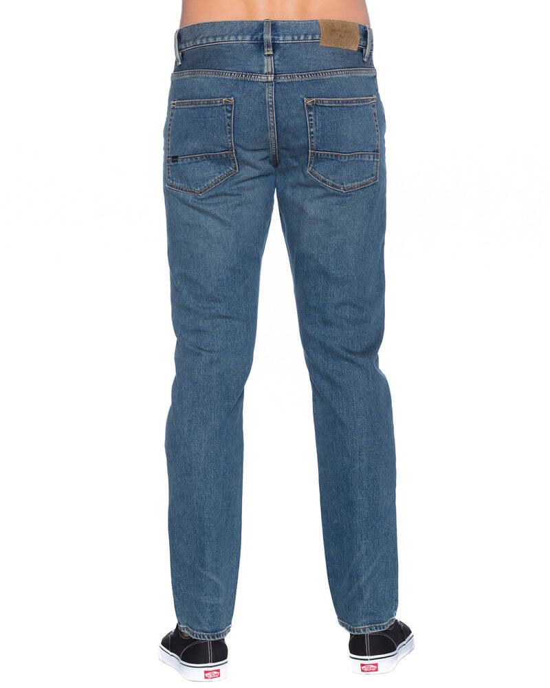 Quiksilver Revolver Jean for Mens