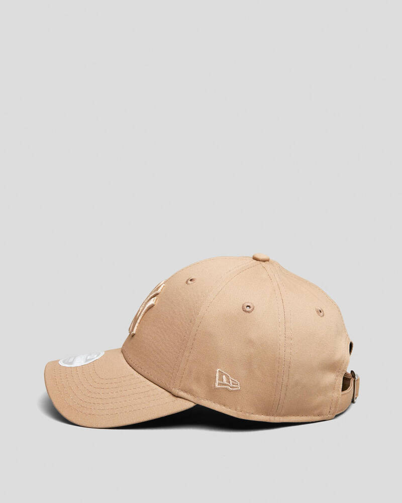 New Era NY Yankees Cap for Womens