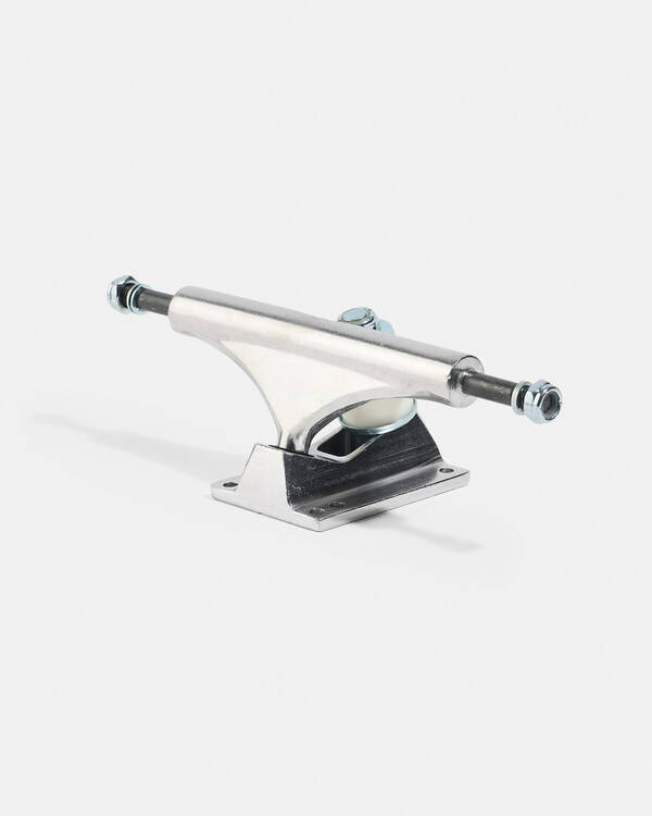 Sanction Raw Skateboard Truck for Mens