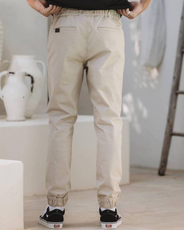 Skylark Duality Jogger Pants for Mens