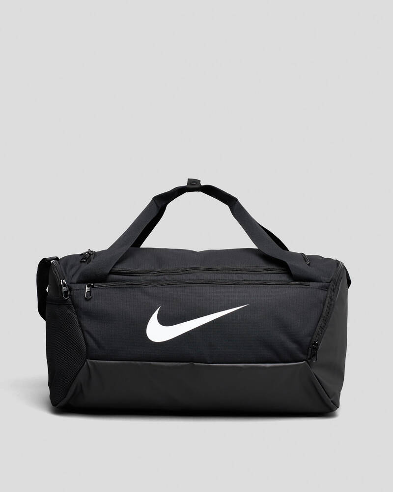 Nike Brasilia Small 41L Duffle Bag for Womens