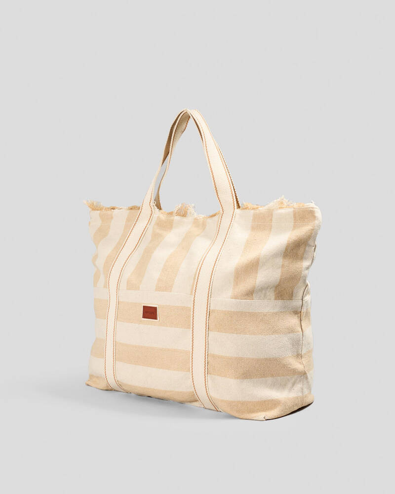 Rip Curl Premium Surf Jumbo Beach Bag for Womens