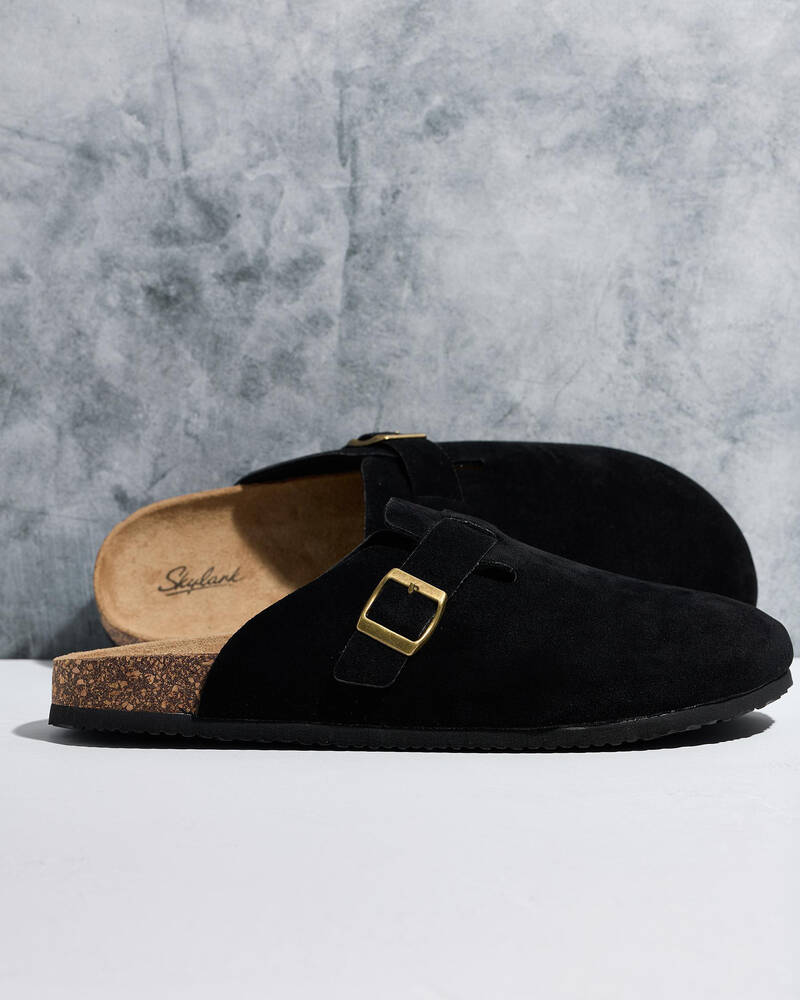 Skylark Cortina Clog for Mens