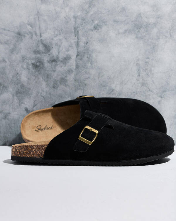 Skylark Cortina Clog for Mens