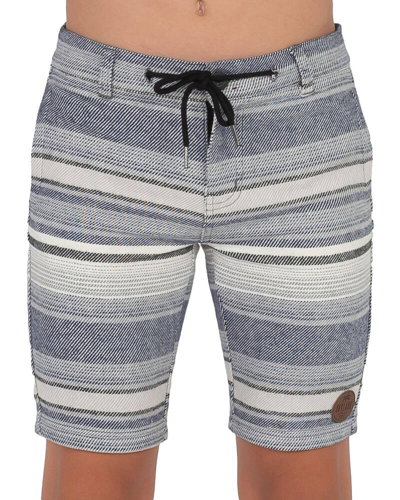 Skylark Boys' Forewarn Walk Shorts for Mens