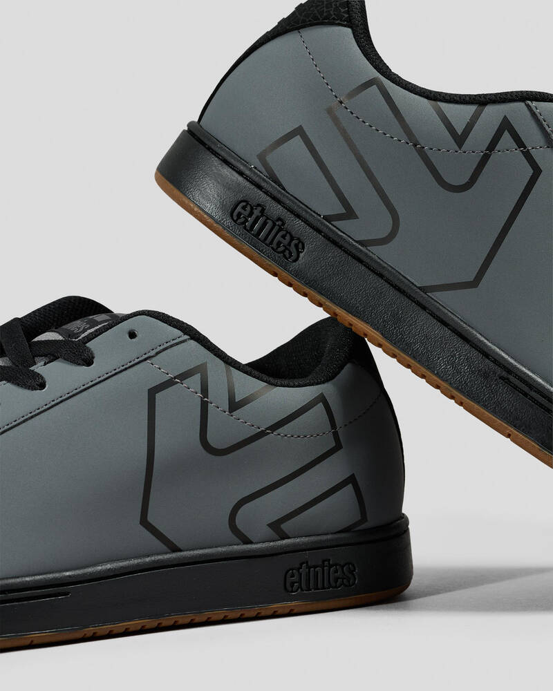 Etnies Kingpin 2 Shoes for Mens