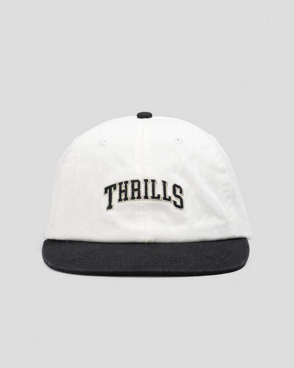 Thrills Kegger 6 Panel Cap for Mens