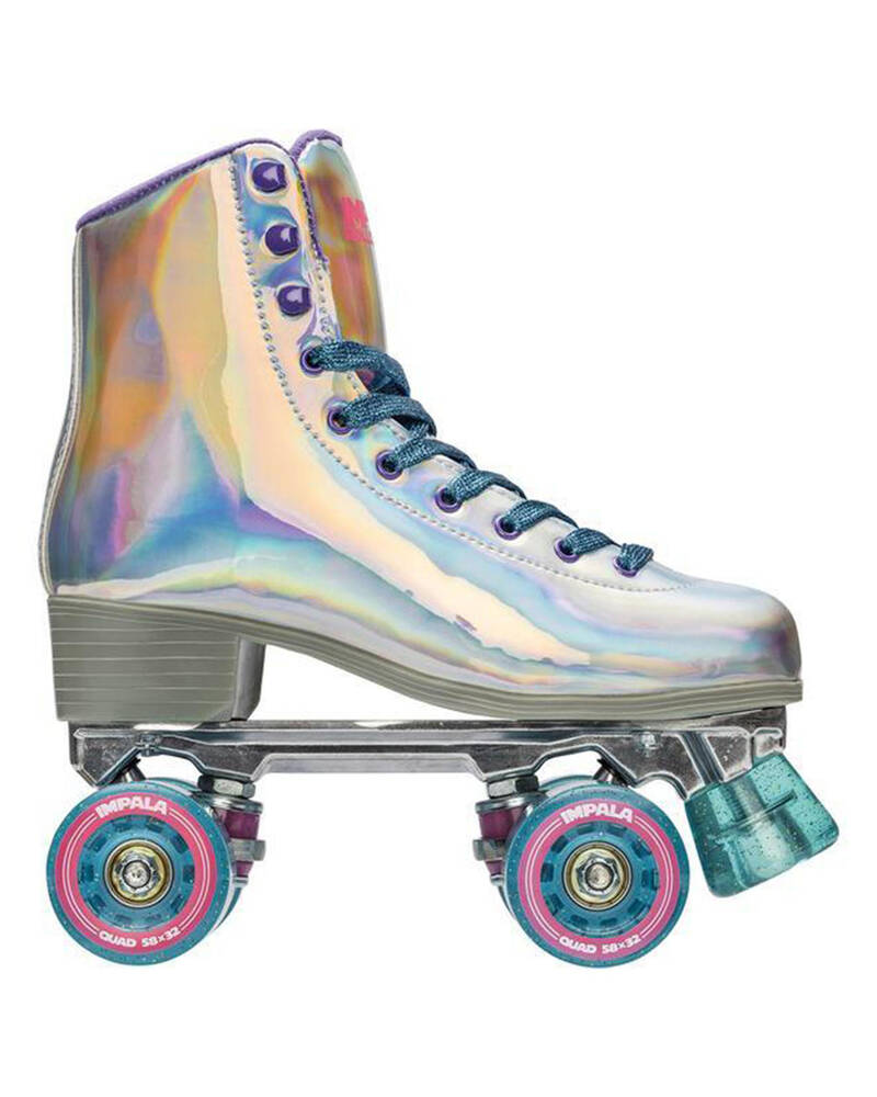 Impala Impala Quad Rollerskates for Unisex