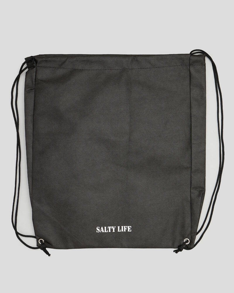 Salty Life Endeavor Eco Bag for Mens