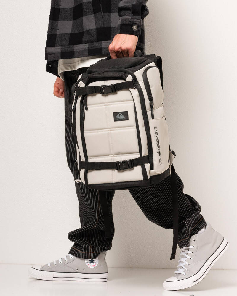 Quiksilver Grenade Backpack for Mens
