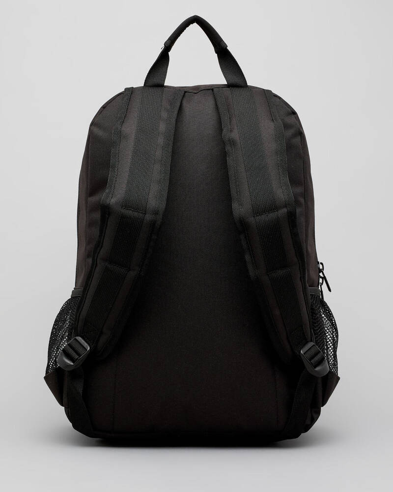 Santa Cruz Tomb Dot Backpack for Womens