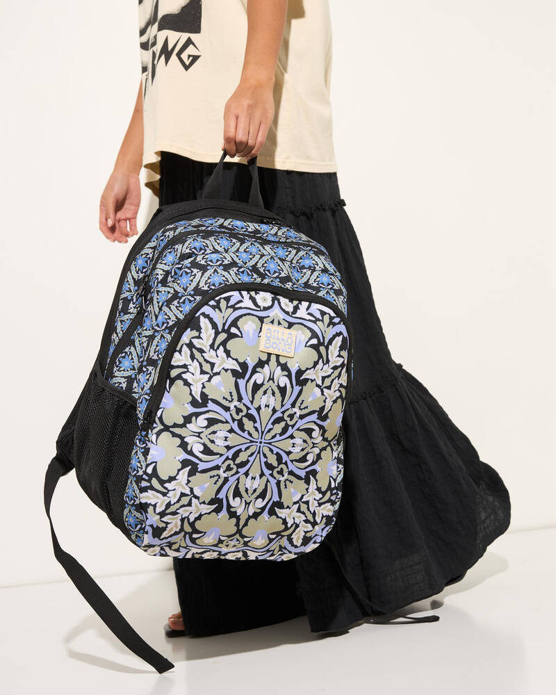Billabong Take It Back Mahi Backpack for Womens