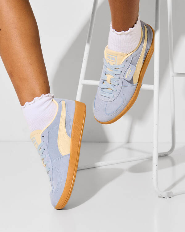 Womens Palermo Shoes