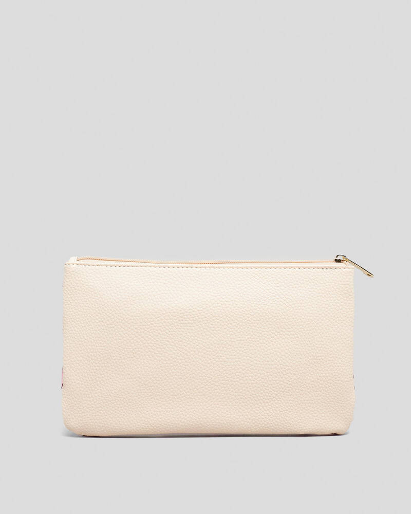 Mooloola Sky Dancer Pencil Case for Womens