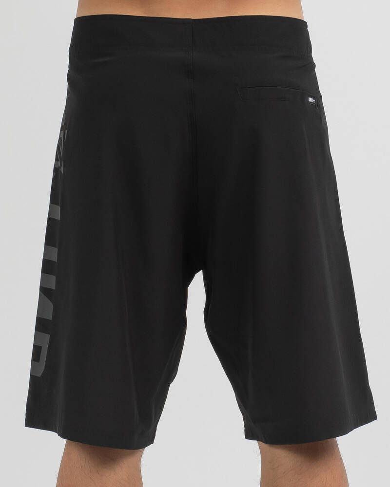 Unit Recon Board Shorts for Mens