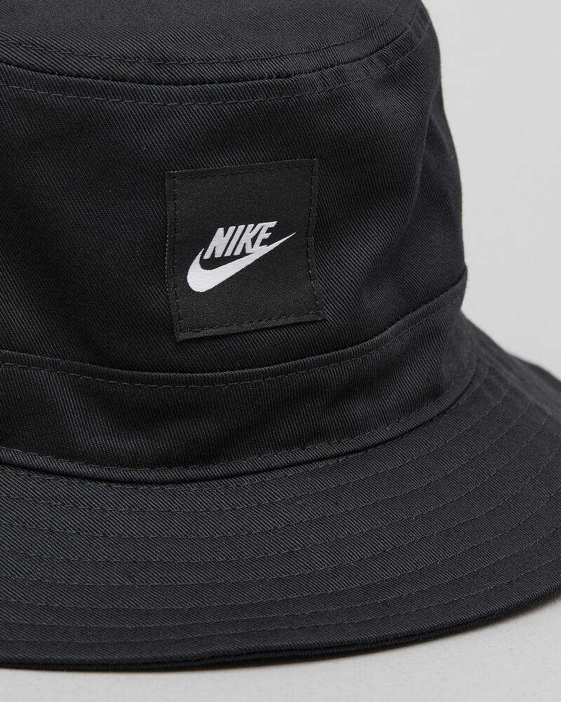 Nike U NSW Futura Core Bucket Hat for Mens