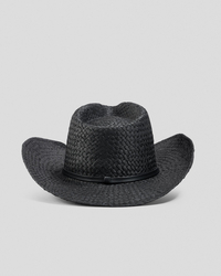 Von Dutch Patch Cowboy Hat for Unisex image number null