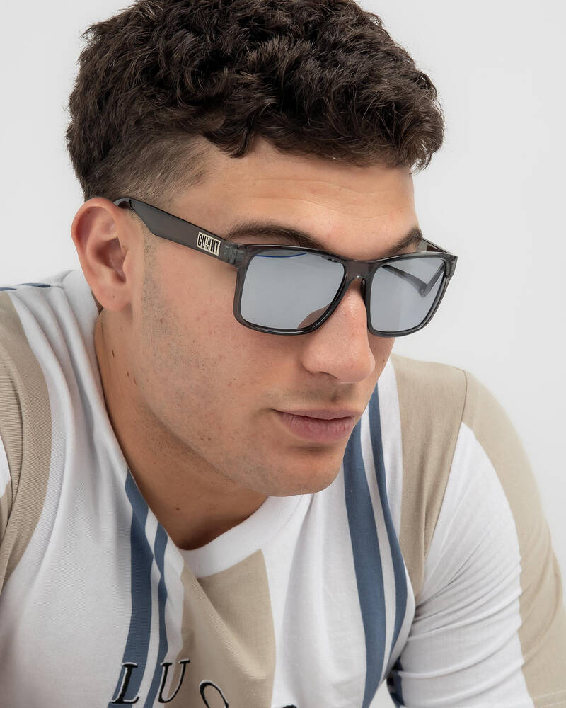 CU in the NT Sunglasses Polarised Sunglasses for Mens