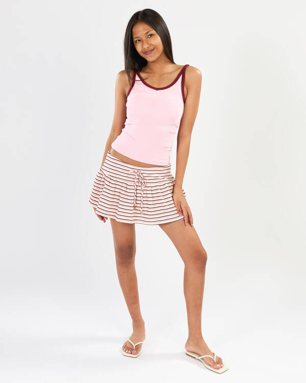 Mooloola Girls' Connie Skort for Womens