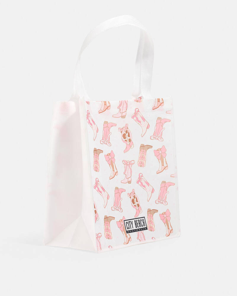 Get It Now Lorelai Eco Bag for Womens