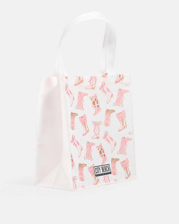 Get It Now Lorelai Eco Bag for Womens