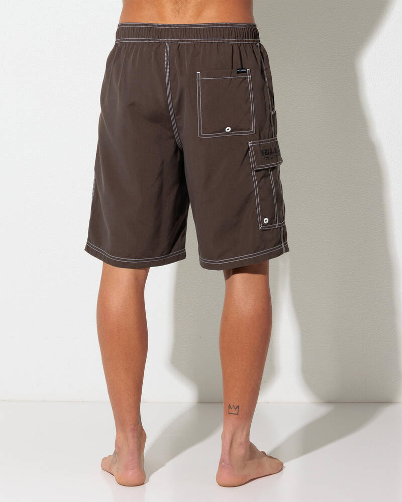 Billabong Throw On Board Shorts for Mens