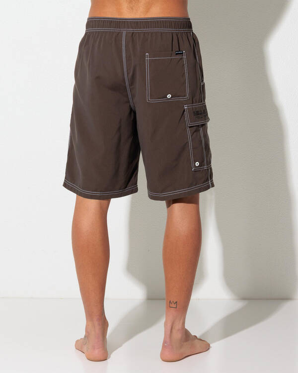 Billabong Throw On Board Shorts for Mens