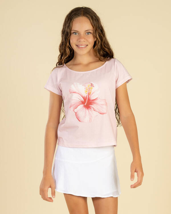 Girls' Connie Top